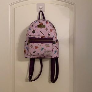 Weasley’s Wizard Wheezes Mini Backpack
